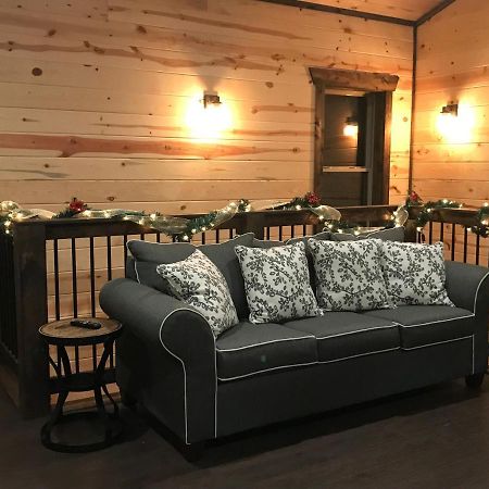 Chalet Village- Amazing Mountain Views - Piney Butt Place Gatlinburg Ngoại thất bức ảnh