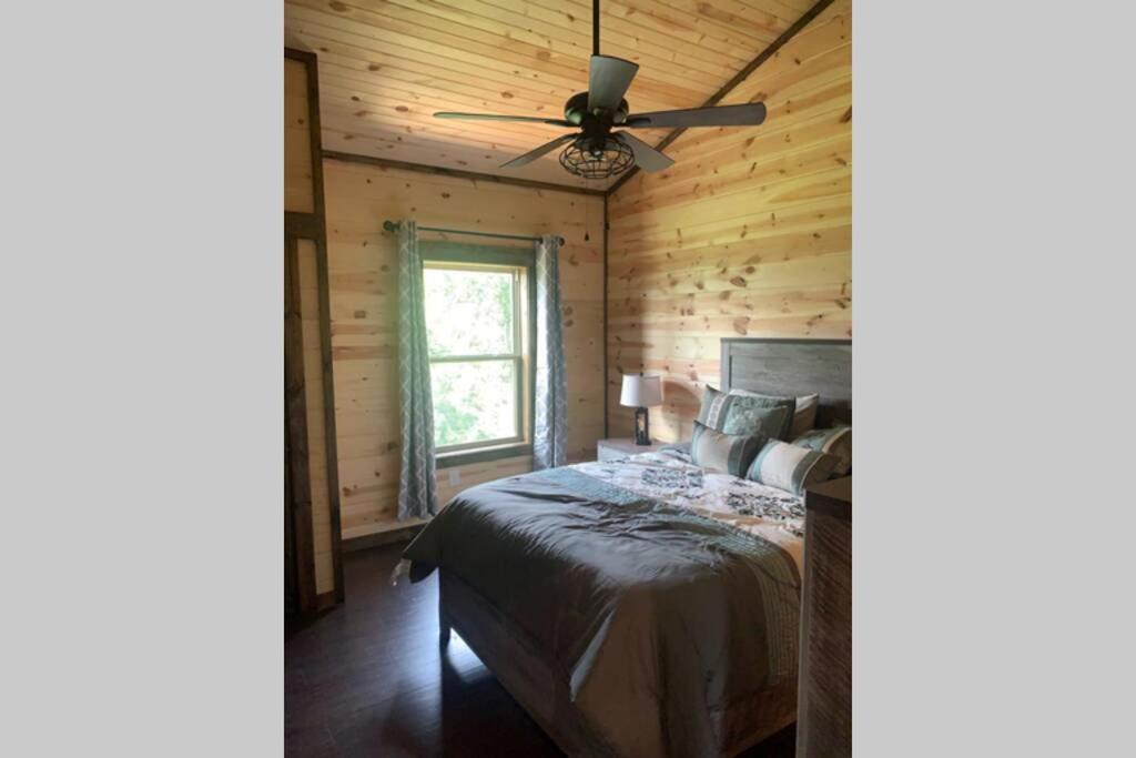 Chalet Village- Amazing Mountain Views - Piney Butt Place Gatlinburg Ngoại thất bức ảnh
