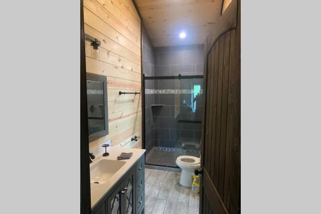 Chalet Village- Amazing Mountain Views - Piney Butt Place Gatlinburg Ngoại thất bức ảnh