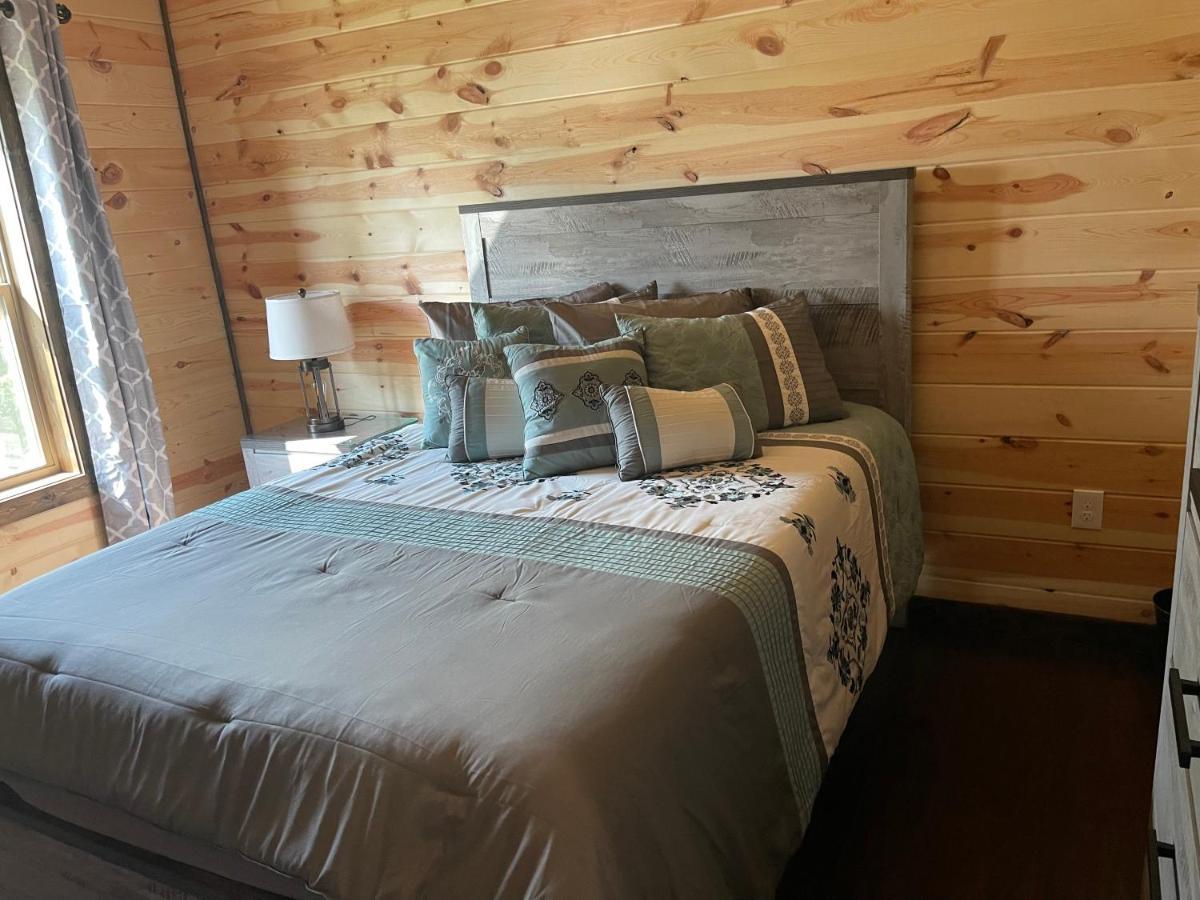 Chalet Village- Amazing Mountain Views - Piney Butt Place Gatlinburg Ngoại thất bức ảnh