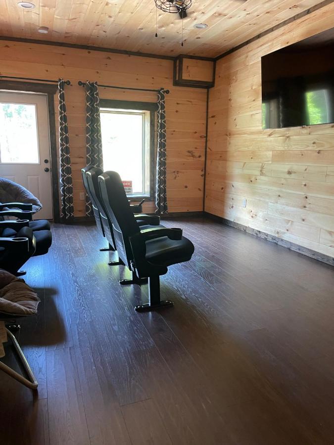 Chalet Village- Amazing Mountain Views - Piney Butt Place Gatlinburg Ngoại thất bức ảnh