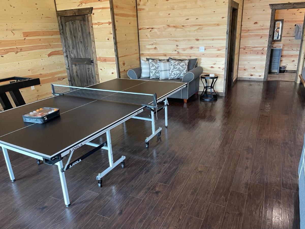 Chalet Village- Amazing Mountain Views - Piney Butt Place Gatlinburg Ngoại thất bức ảnh
