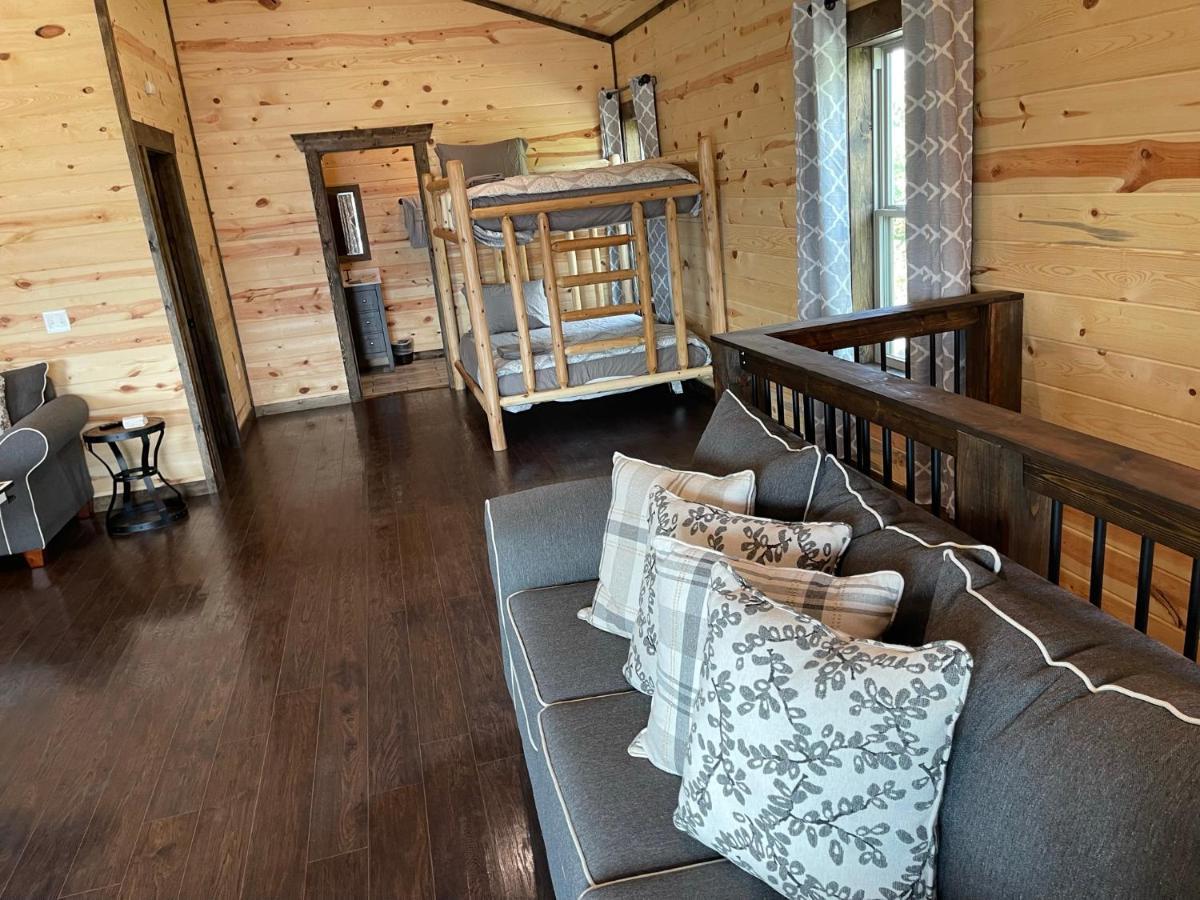 Chalet Village- Amazing Mountain Views - Piney Butt Place Gatlinburg Ngoại thất bức ảnh