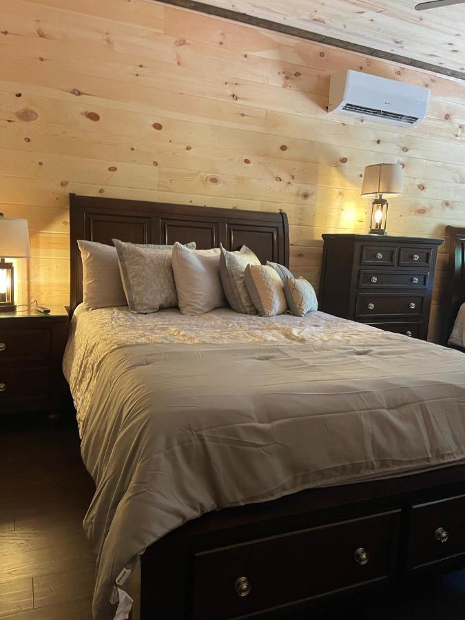 Chalet Village- Amazing Mountain Views - Piney Butt Place Gatlinburg Ngoại thất bức ảnh