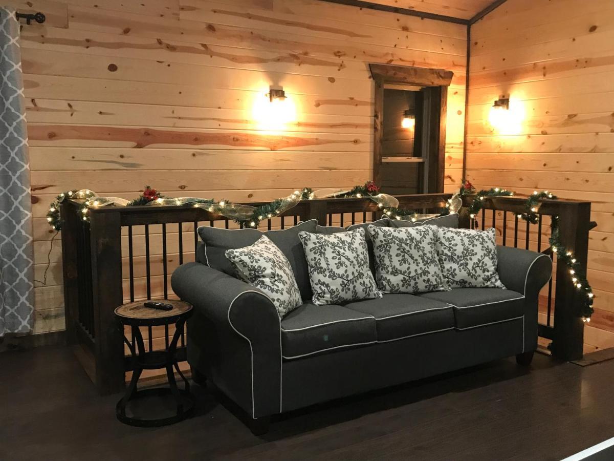 Chalet Village- Amazing Mountain Views - Piney Butt Place Gatlinburg Ngoại thất bức ảnh